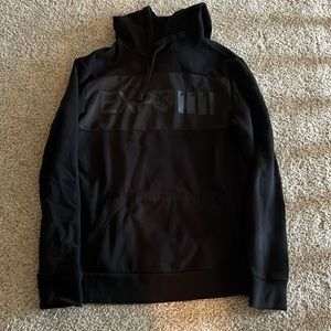 express hoodie